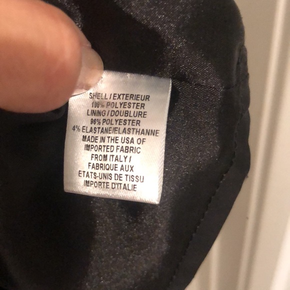 Adorable Milly Dress Multicolor Kissy Lips - Picture 5 of 6